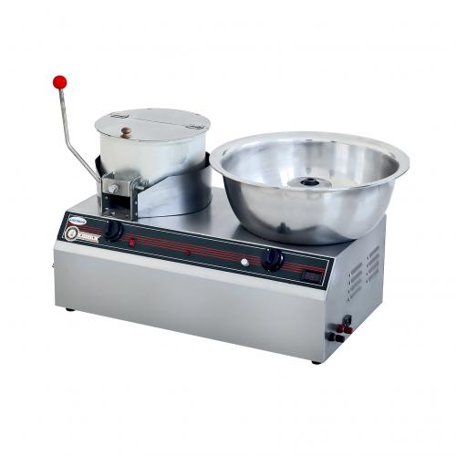 關(guān)于煎炸鍋產(chǎn)品系列B電路板的介紹